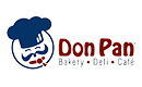 Don pan